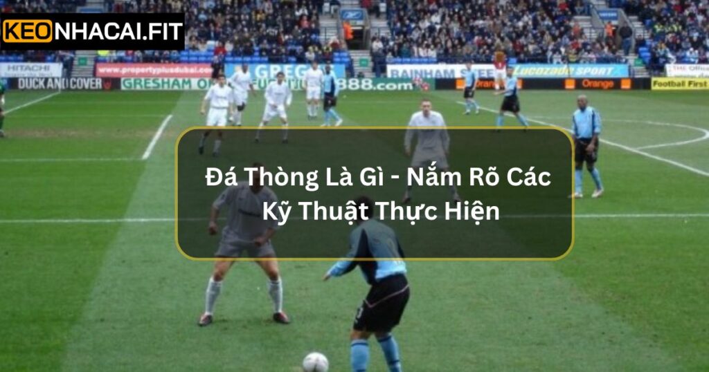 Đá Thòng Là Gì - Nắm Rõ Các Kỹ Thuật Thực Hiện 8 Đá Thòng Là Gì - Cách Cá Cược Đem Lại Hiệu Quả Cao