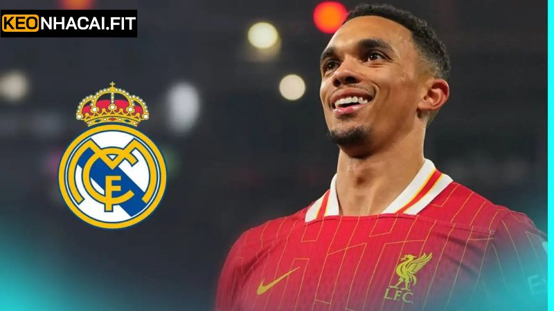 Real Chiêu Mộ Hậu Vệ Alexander Arnold - Cập Nhật Tin Tức Mới 3 Đánh giá khả năng chiêu mộ thành công của Real