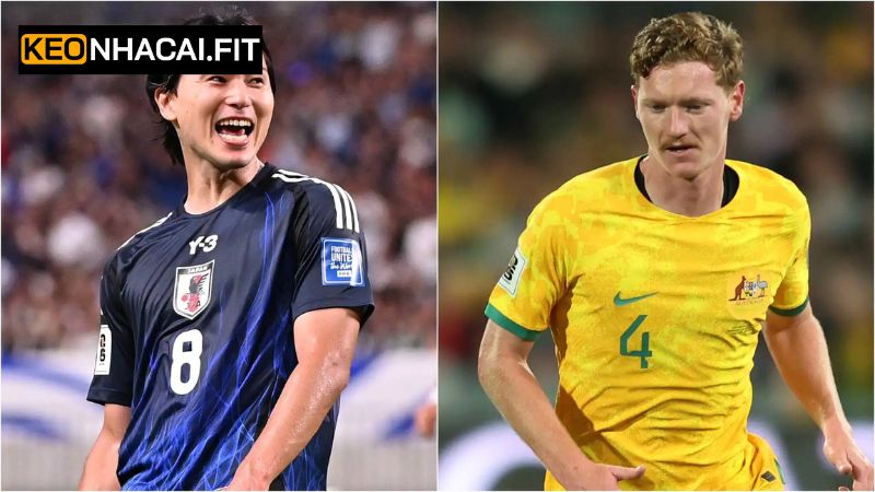 Australia VS Nhật Bản - Phân Tích Trận Đấu Lúc 18h10 Ngày 5/6 7 Australia VS Nhật Bản - Phân Tích Trận Đấu Lúc 18h10 Ngày 5/6