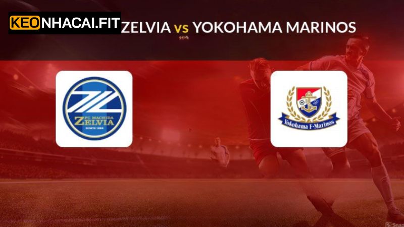 Machida Zelvia Vs Yokohama Marinos 12h00, Ngày 31/5 2 Machida Zelvia Vs Yokohama Marinos 12h00, Ngày 31/5