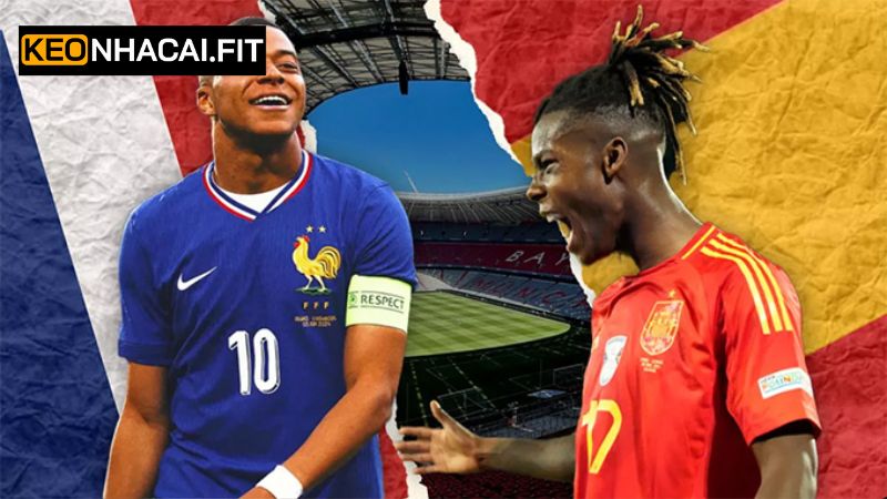 Soi Kèo Tây Ban Nha Vs Pháp 02:00 Ngày 6/6 Từ Keonhacai 8 Soi Kèo Tây Ban Nha Vs Pháp 02:00 Ngày 6/6 Từ Keonhacai