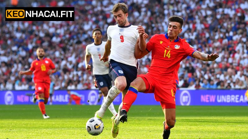 Andorra Vs Anh - Màn So Tài 23h00 Ngày 7/6 Từ Keonhacai 6 Andorra Vs Anh - Màn So Tài 23h00 Ngày 7/6 Từ Keonhacai