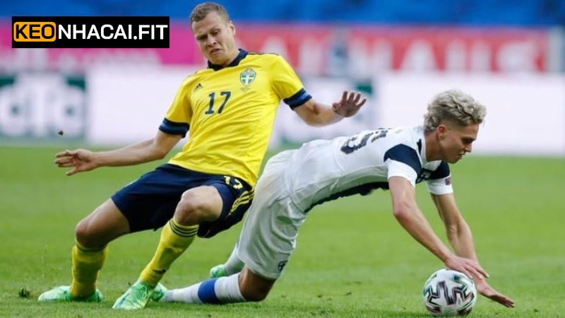 Hungary Vs Thụy Điển 00h30, Ngày 7/6 Phân Tích Từ Keonhacai 9 Hungary Vs Thụy Điển 00h30, Ngày 7/6 Phân Tích Từ Keonhacai