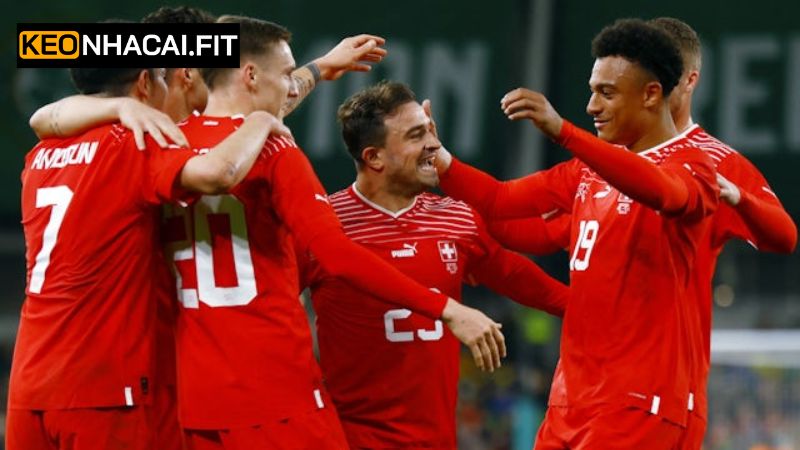 Mexico Vs Thụy Sĩ - Trận Đấu 03h00 Ngày 8/6 Cùng Keonhacai 5 Mexico Vs Thụy Sĩ - Trận Đấu 03h00 Ngày 8/6 Cùng Keonhacai