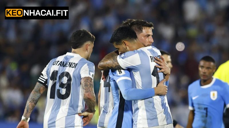 Khám phá tin tức về phong độ từ Argentina