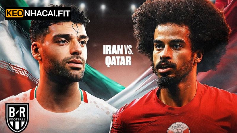 Soi Kèo Qatar Vs Iran - Trận Cầu 01h15 Ngày 6/6 Từ Keonhacai 8 Soi Kèo Qatar Vs Iran - Trận Cầu 01h15 Ngày 6/6 Từ Keonhacai