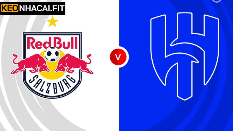 Nhận Định Red Bull Salzburg vs Al Hilal Vào 5h00 Ngày 23/6