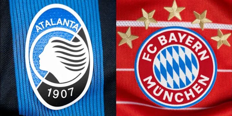 Nhận Định Atalanta Vs Bayern Munich Vào 03:00 Ngày 11/03 1 Nhận Định Atalanta Vs Bayern Munich Vào 03:00 Ngày 11/03
