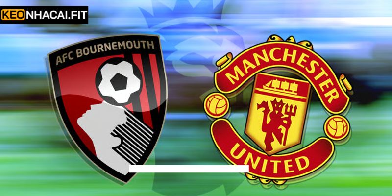 Dự Đoán Bournemouth Vs Manchester United Vào 03h00 Ngày 21/03 3 Dự Đoán Bournemouth Vs Manchester United Vào 03h00 Ngày 21/03