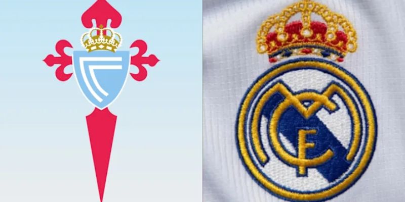 Soi Kèo Celta Vigo Vs Real Madrid 03:00 Ngày 07/03 Giải La Liga 5 Soi Kèo Celta Vigo Vs Real Madrid 03:00 Ngày 07/03 Giải La Liga