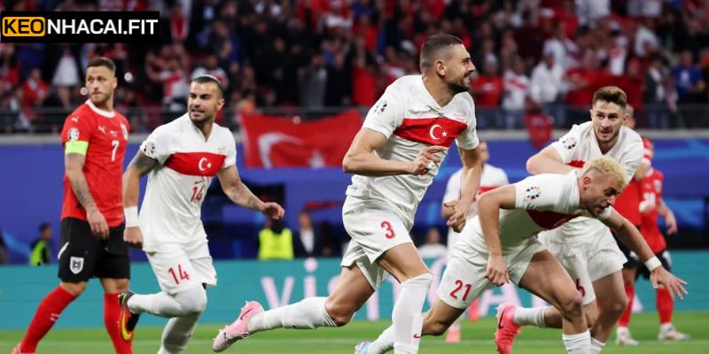 Soi Kèo Thổ Nhĩ Kỳ Vs Romania 00h00 Ngày 27/03 Chuẩn 2 Đánh giá phong độ Thổ Nhĩ Kỳ vs Romania mới nhất