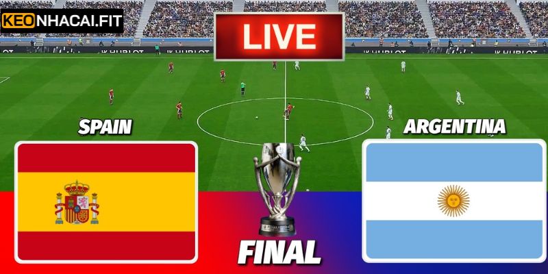 Soi Kèo Tây Ban Nha Vs Argentina Vào Lúc 1h00 Ngày 28/03 5 Soi Kèo Tây Ban Nha Vs Argentina Vào Lúc 1h00 Ngày 28/03