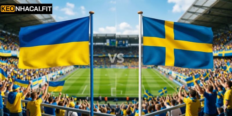 Nhận Định Ukraine Vs Thụy Điển Lúc 02h45 Ngày 27/03 8 Nhận Định Ukraine Vs Thụy Điển Lúc 02h45 Ngày 27/03