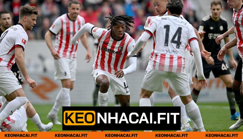 Nhận Định Celta Vigo Vs Sc Freiburg Vào 23:45 Ngày 16/04 - UEFA Europa League 2 Phong độ hiện tại giữa Celta Vigo vs SC Freiburg