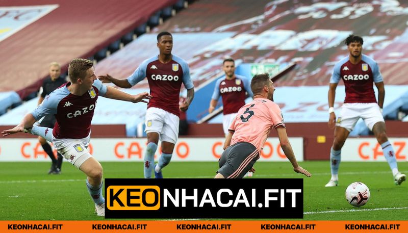 Nhận Định Fulham Vs Aston Villa Lúc 18H30 Ngày 25/04 - Premier League 2 Đánh giá phong độ khác biệt Fulham vs Aston Villa